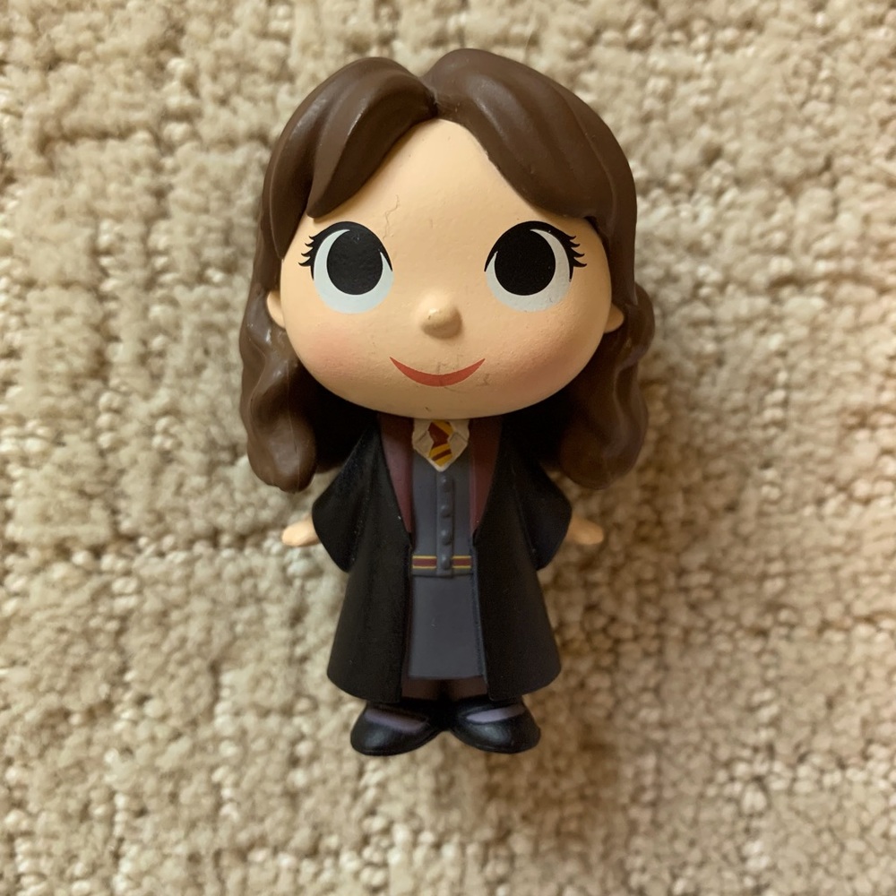 Mini Hermione Figure